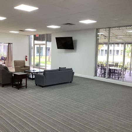 Heritage Park Inn Kissimmee Kültér fotó