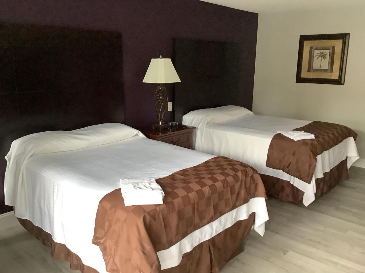 Heritage Park Inn Kissimmee Kültér fotó