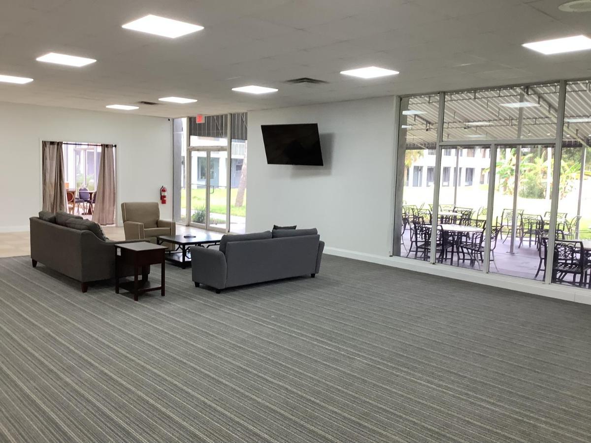 Heritage Park Inn Kissimmee Kültér fotó