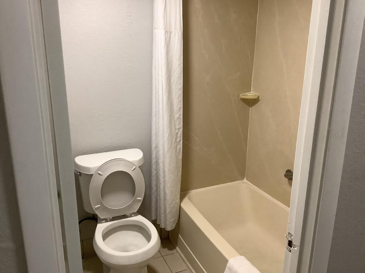 Heritage Park Inn Kissimmee Kültér fotó