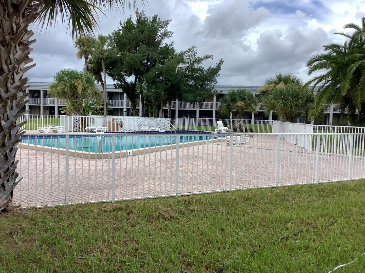 Heritage Park Inn Kissimmee Kültér fotó