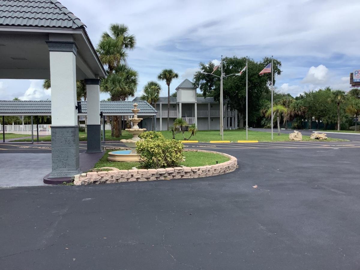 Heritage Park Inn Kissimmee Kültér fotó