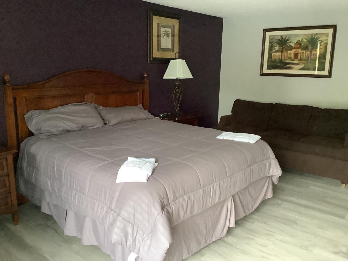 Heritage Park Inn Kissimmee Kültér fotó